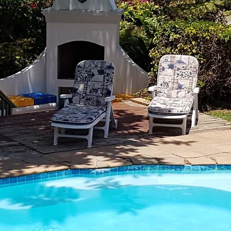 Villa Vista Cottage. Port Alfred Zewnętrze zdjęcie