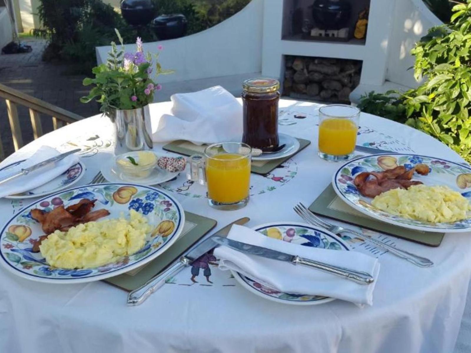Villa Vista Cottage. Port Alfred Zewnętrze zdjęcie