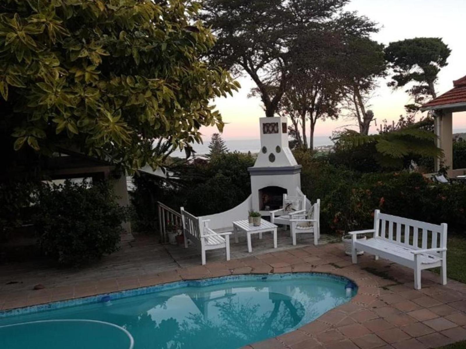 Villa Vista Cottage. Port Alfred Zewnętrze zdjęcie