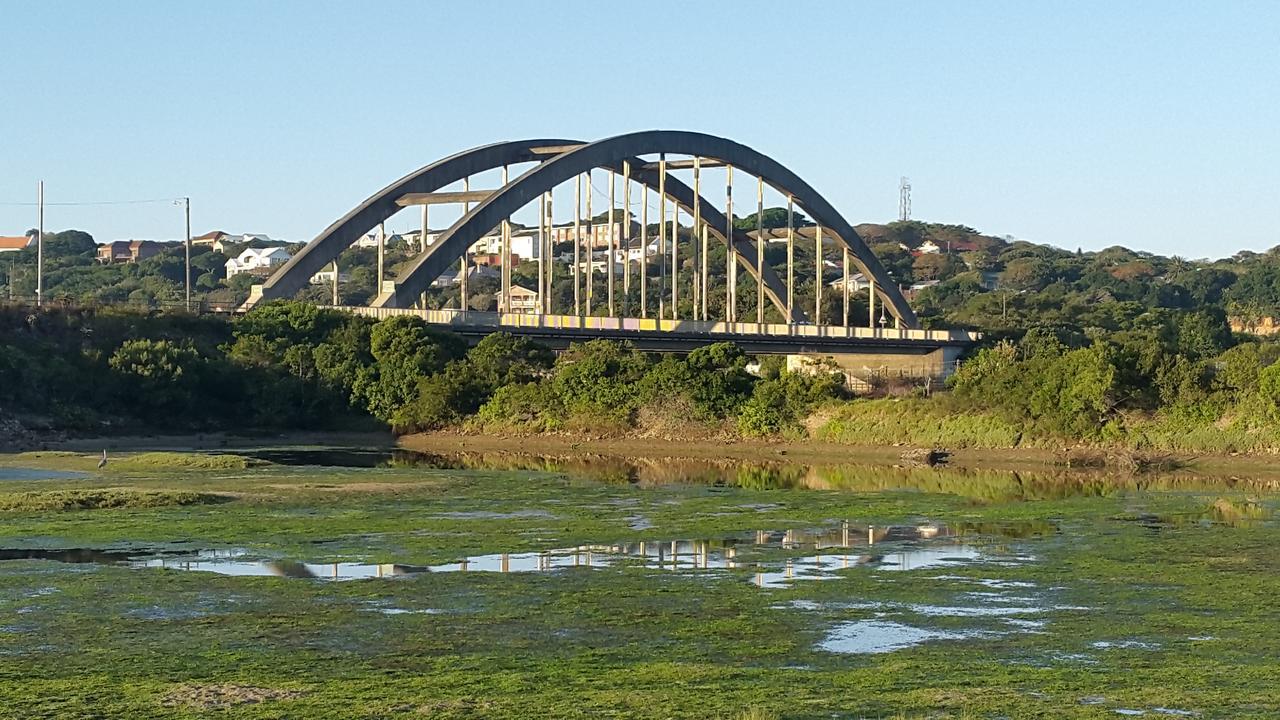 Villa Vista Cottage. Port Alfred Zewnętrze zdjęcie