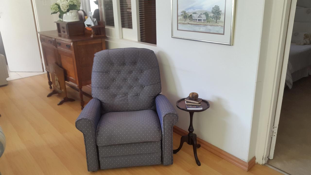 Villa Vista Cottage. Port Alfred Zewnętrze zdjęcie