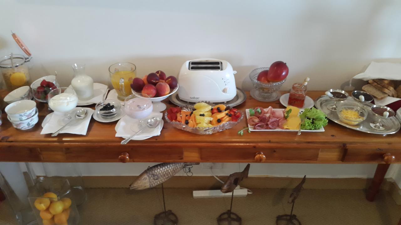 Villa Vista Cottage. Port Alfred Zewnętrze zdjęcie