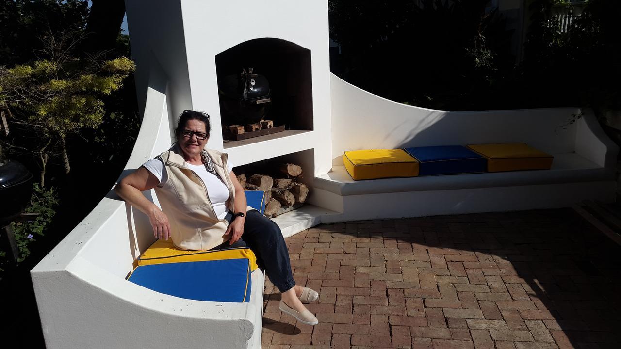 Villa Vista Cottage. Port Alfred Zewnętrze zdjęcie