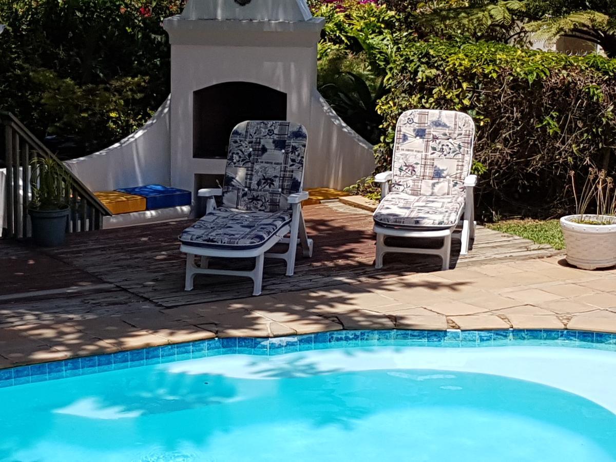 Villa Vista Cottage. Port Alfred Zewnętrze zdjęcie
