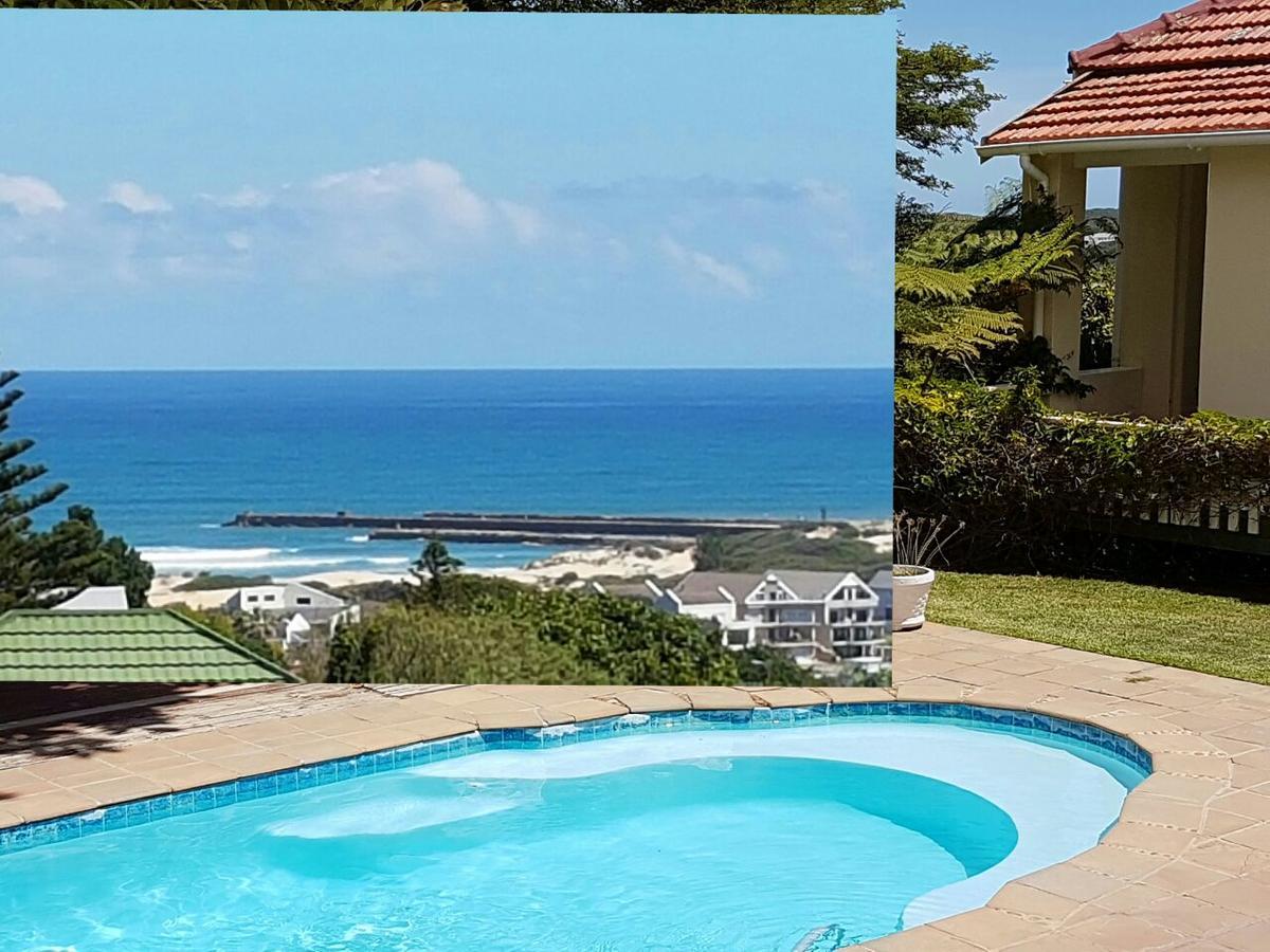 Villa Vista Cottage. Port Alfred Zewnętrze zdjęcie